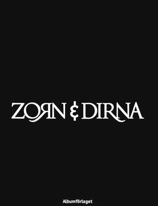 Zorn & Dirna - samlingbox 1