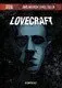 Daniel Thollin, Jonas Anderson - Lovecraft, Inbunden
