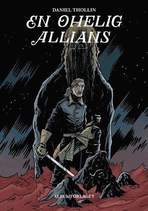 bokomslag En ohelig allians