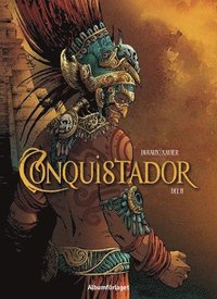 bokomslag Conquistador 2