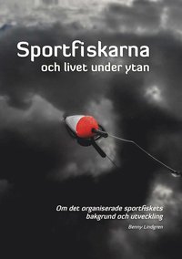 bokomslag Sportfiskarna och livet under ytan