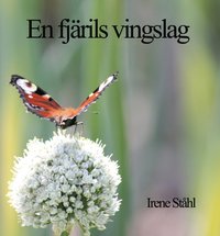 bokomslag En fjärils vingslag