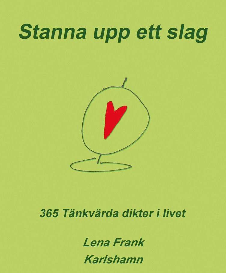 Stanna upp ett slag 1