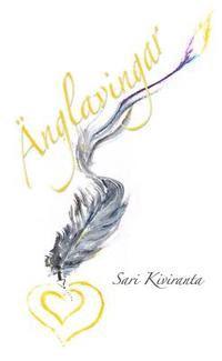 Sari Kiviranta - Änglavingar, Kartonnage