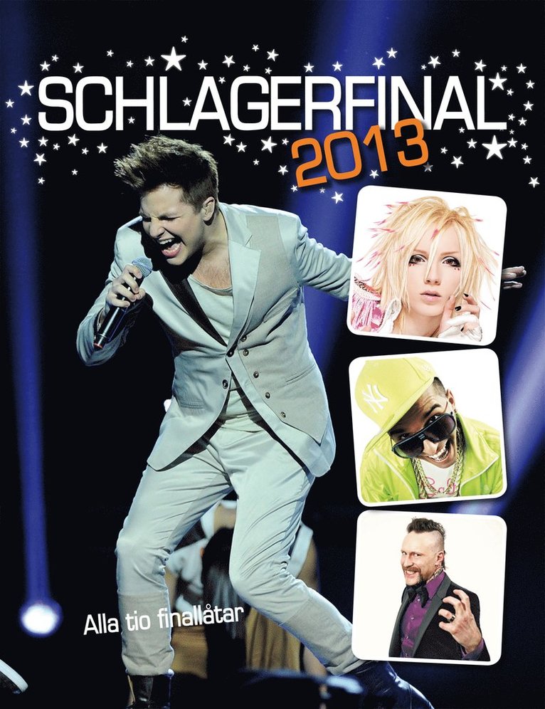 Schlagerfinal 2013 1