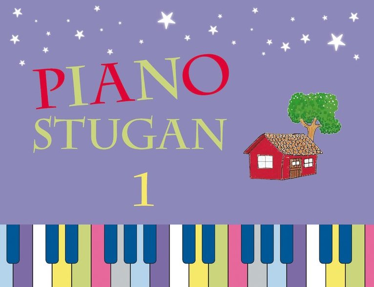 Pianostugan 1