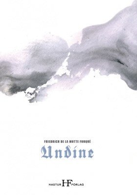 Friedrich de la Motte Fouqué - Undine, Storpocket