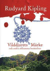Vilddjurets märke och andra sällsamma berättelser