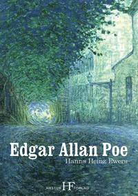 bokomslag Edgar Allan Poe