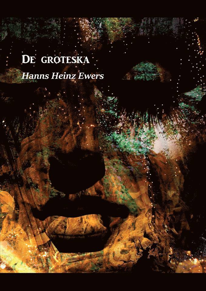 De groteska 1