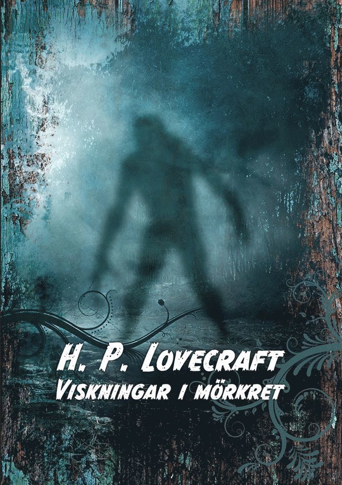 Viskningar i mörkret 1