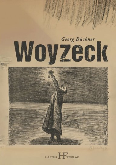 bokomslag Woyzeck