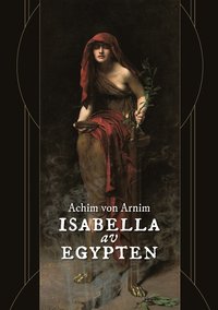 bokomslag Isabella av Egypten