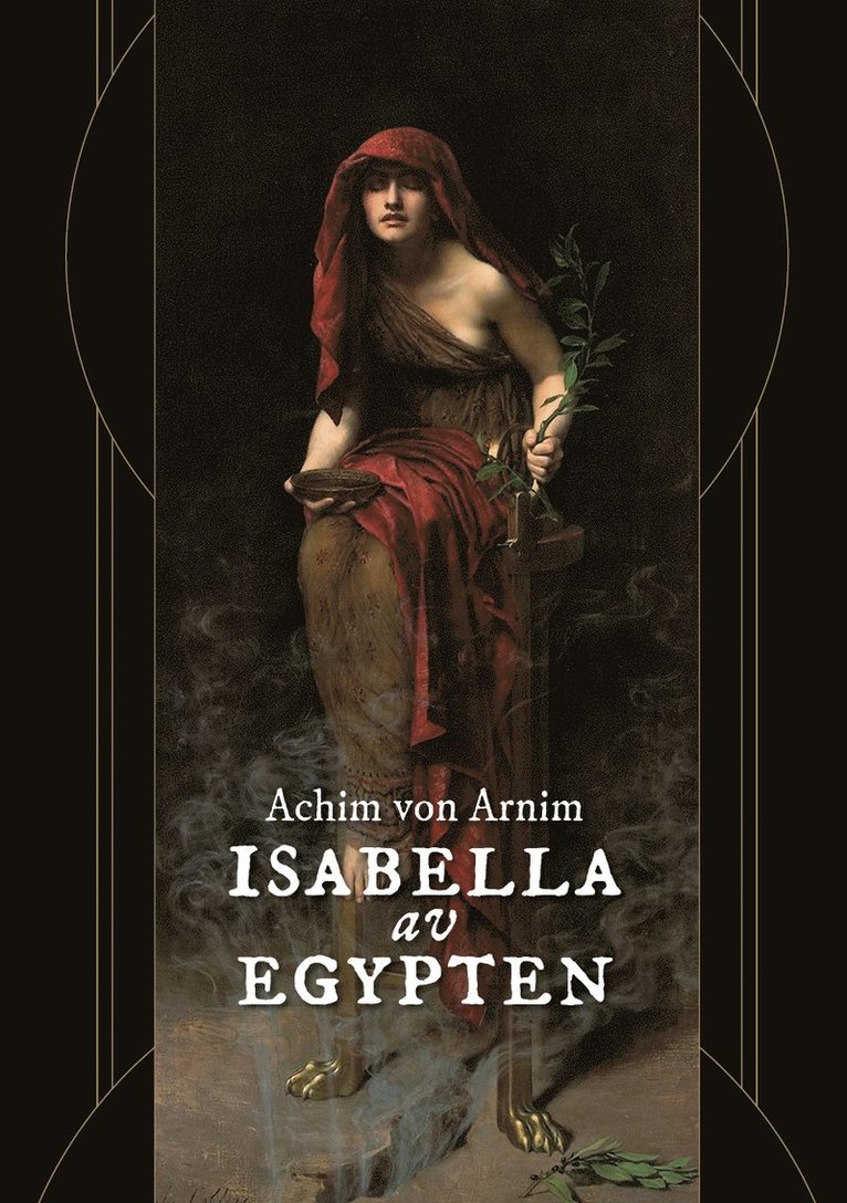 Isabella av Egypten 1