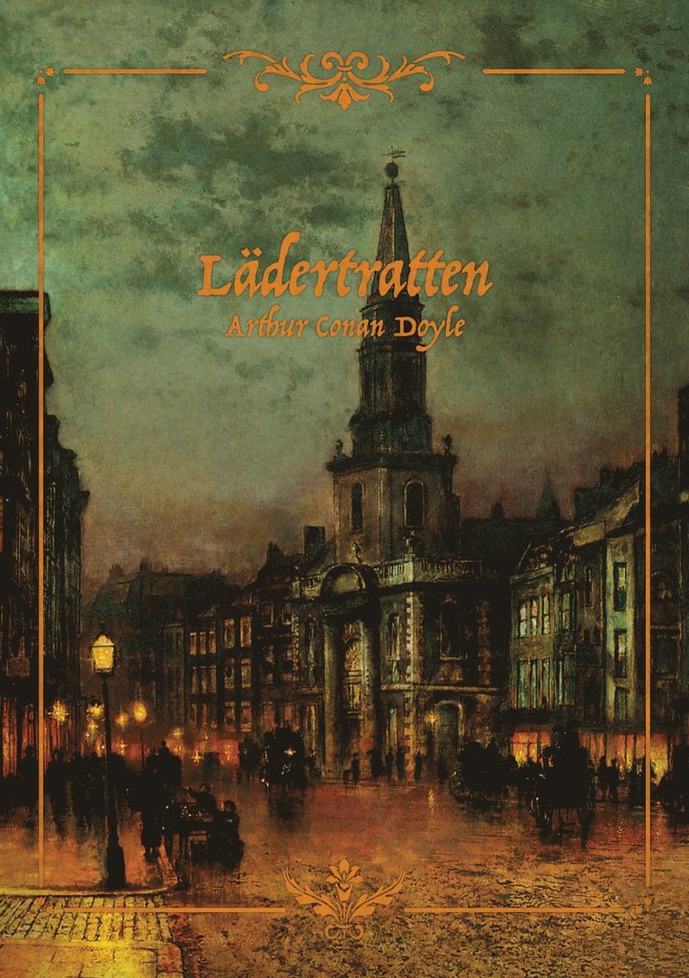 Lädertratten 1