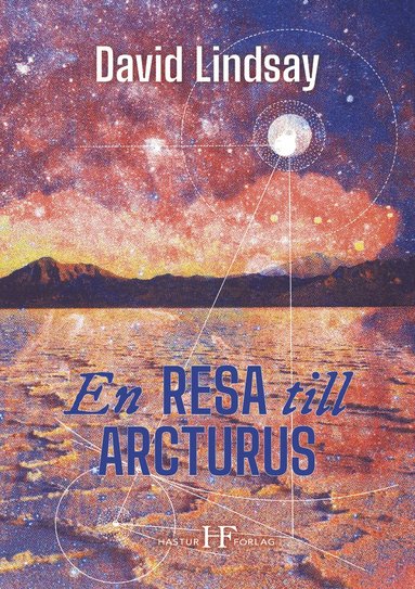 bokomslag En resa till Arcturus