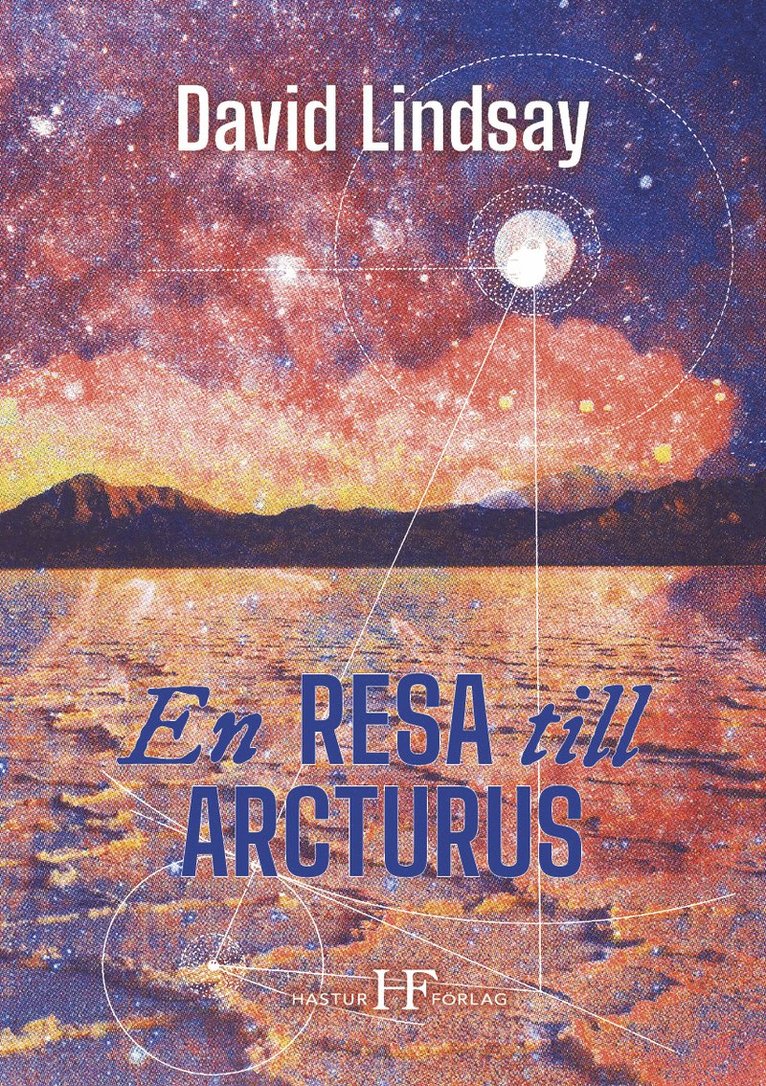 En resa till Arcturus 1