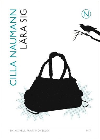 Cilla Naumann - Lära sig, Häftad
