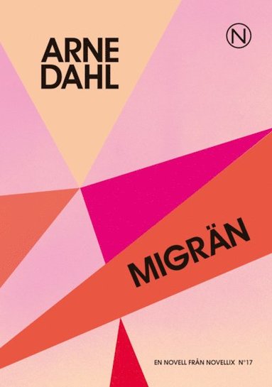 Arne Dahl - Migrän, Häftad