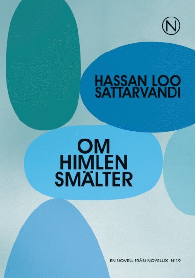 Om himlen smälter 1