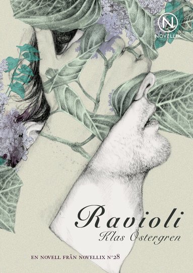 Klas Östergren - Ravioli, Häftad