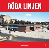 bokomslag Röda Linjen