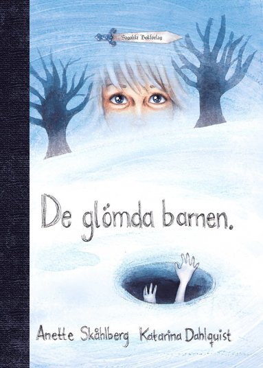 bokomslag De glömda barnen