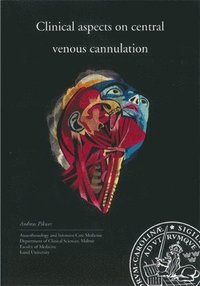 bokomslag Clinical aspects on central venous cannulation
