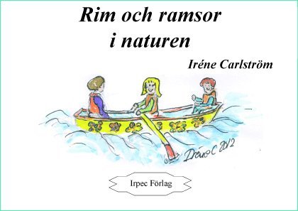Rim och ramsor i naturen