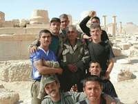 bokomslag Role of the state in west asia