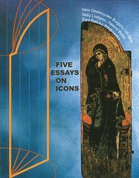 bokomslag Five Essays on Icons