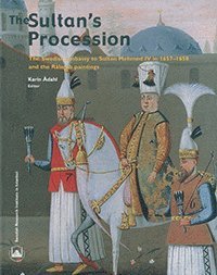 bokomslag The Sultan's Procession