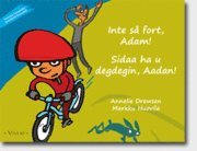 Inte så fort, Adam!