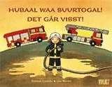 bokomslag Det går visst / Hubaal waa suurtogal