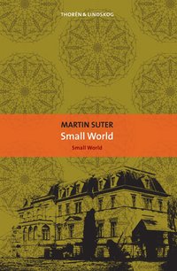 bokomslag Small World
