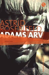 Astrid Rosenfeld - Adams arv, Häftad