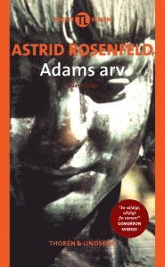 bokomslag Adams arv