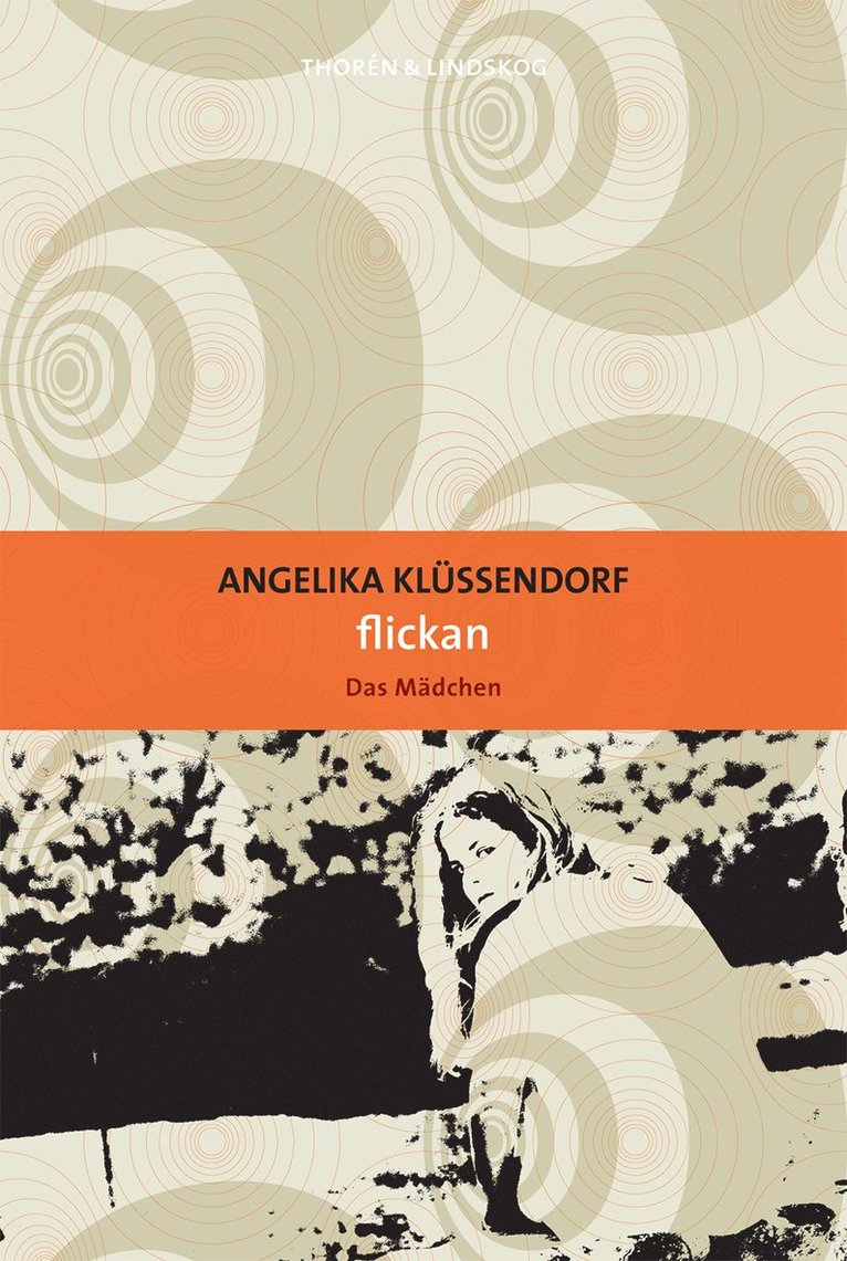 Angelika Klüssendorf - Flickan, Pocket