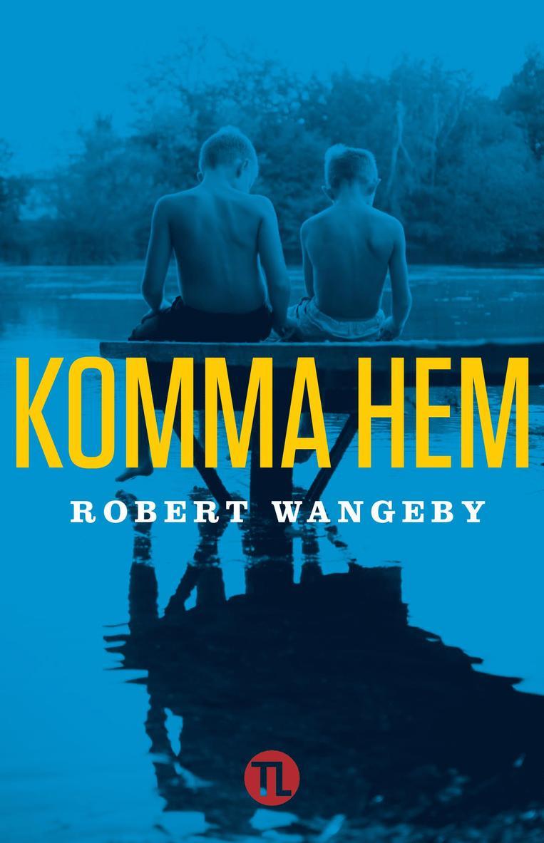 Komma hem