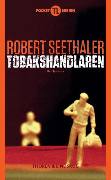 Robert Seethaler - Tobakshandlaren, Pocket