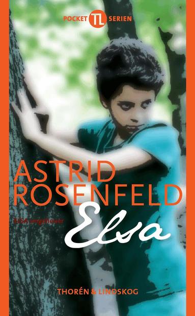 Astrid Rosenfeld - Elsa, Pocket