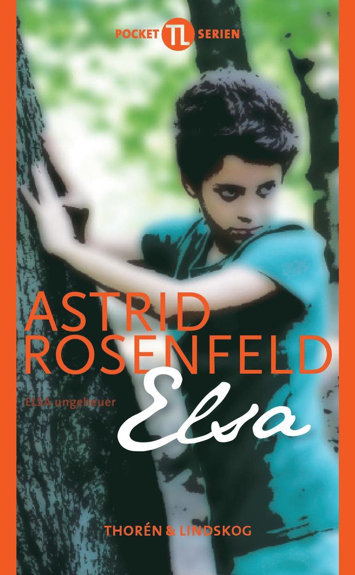 Astrid Rosenfeld - Elsa, Pocket