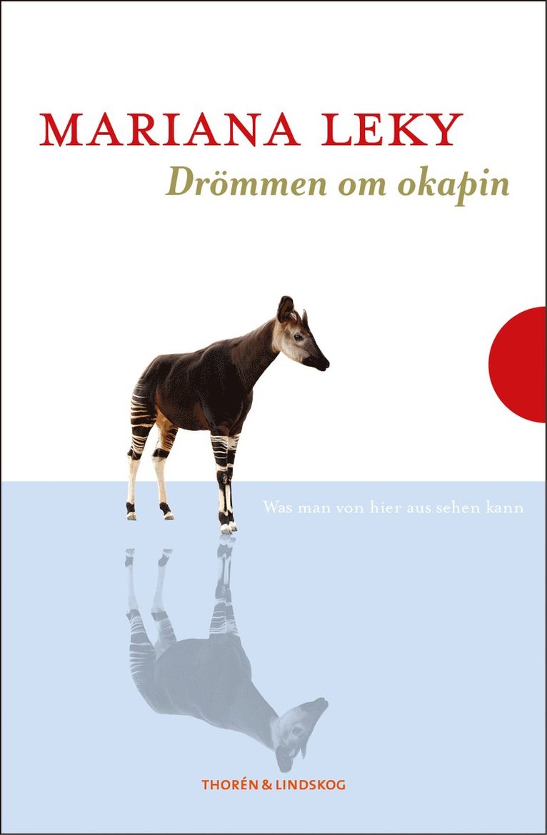 Drömmen om okapin 1