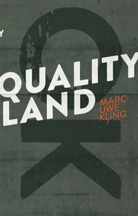 bokomslag QualityLand