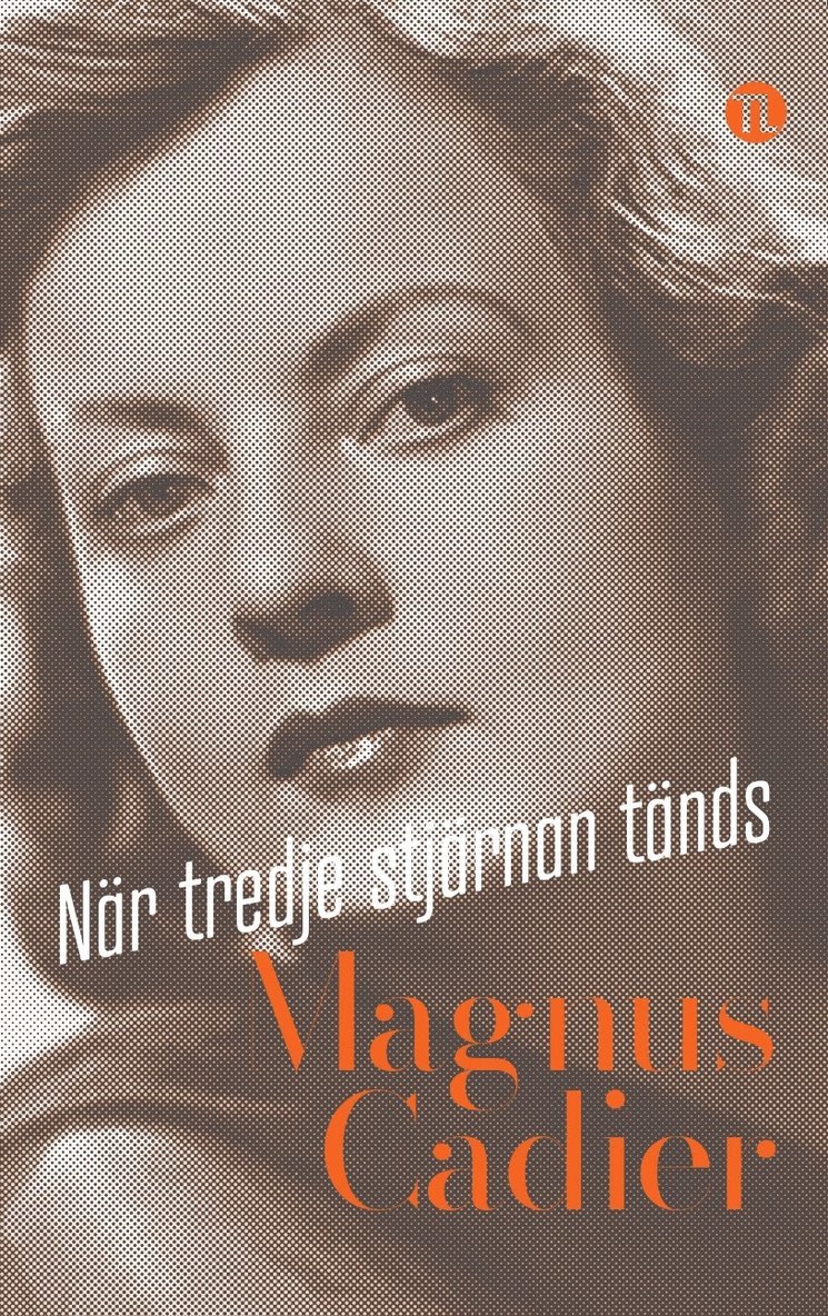 Magnus Cadier - När tredje stjärnan tänds, Inbunden