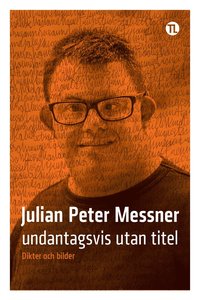 bokomslag Undantagsvis utan titel