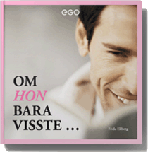 bokomslag Om hon bara visste