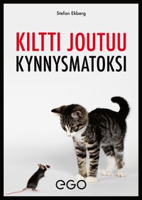 bokomslag Kiltti joutuu kynnysmatoksi