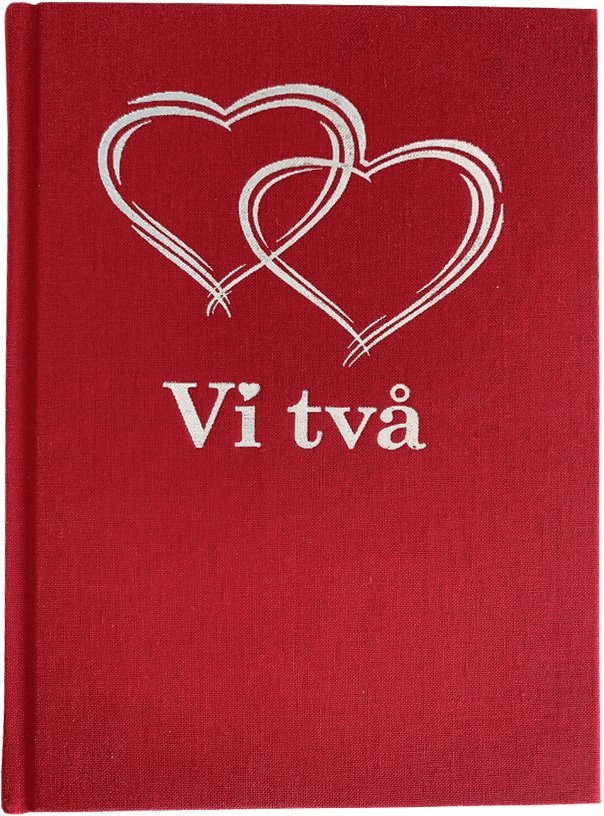 Vi två 1