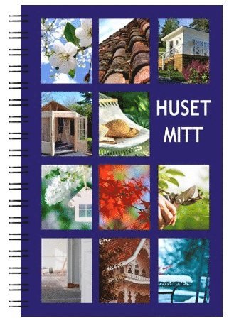 Huset mitt
